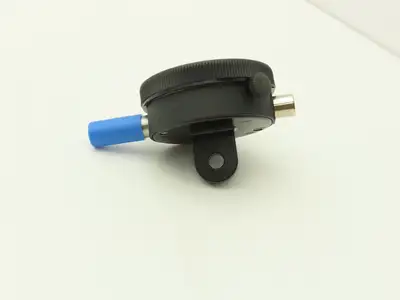 Mahr Federal 2015785 23W MarCator Dial Drop Indicator 0-10-0  .050"Span .001"