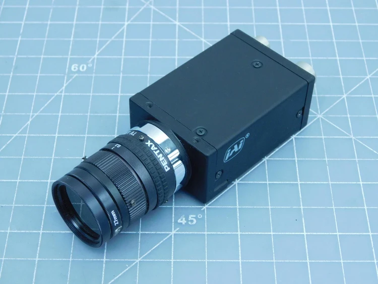 New | in-Stock JAI _UNKNOWN_ Camera Systems | OCO Industrial #1654710