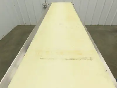 Used N/A _UNKNOWN_ Belt Conveyors Indiana US | Arrow Industrial #862392