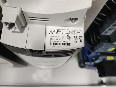 USED VEMAG CC215