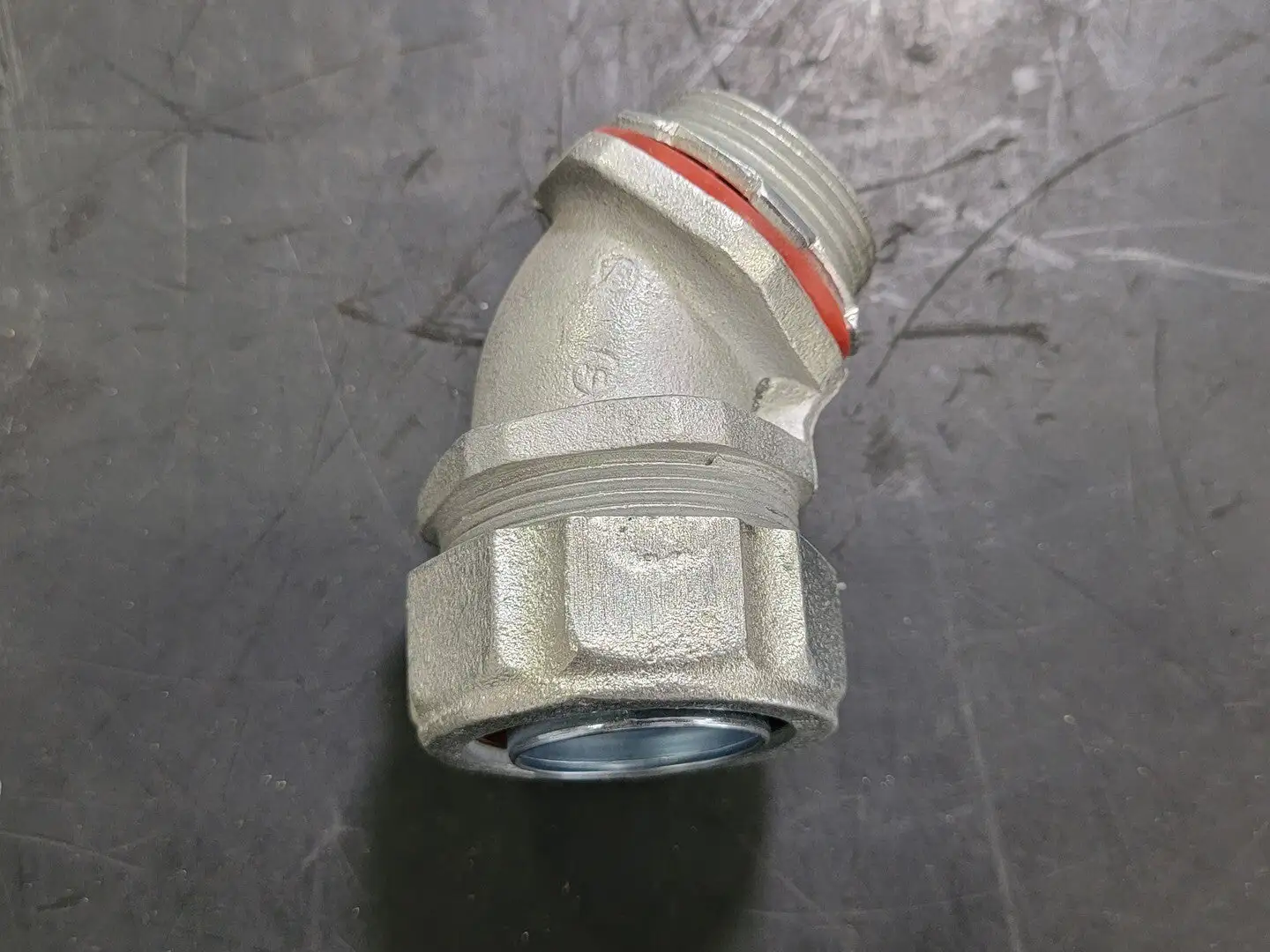 NEW AFC FITTINGS L4125