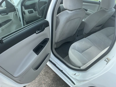Used 2012 CHEVROLET IMPALA Cars Michigan US | Miedema Asset Management Group #1324227