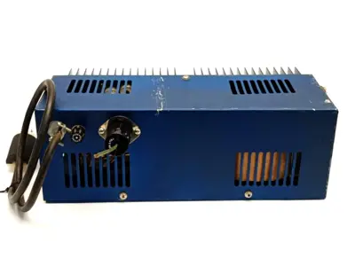 CPS 220-12 | Acme  Power Supply 115V/230V - 12V 20A - For parts or not working