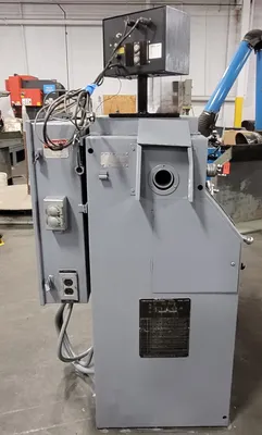 LEBLOND MAKINO Regal 11C Lathes, Toolroom | Machinery Central (4)