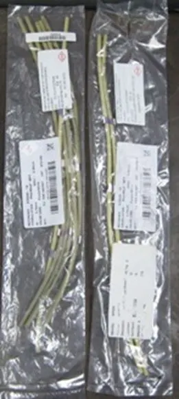 Used _UNKNOWN_ _UNKNOWN_ Pump Parts Texas US | Bamko Surplus Process Equipment #1178670