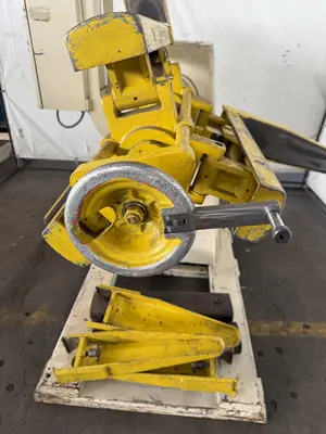 USED COOPER WEYMOUTH PETERSON STOCK REEL