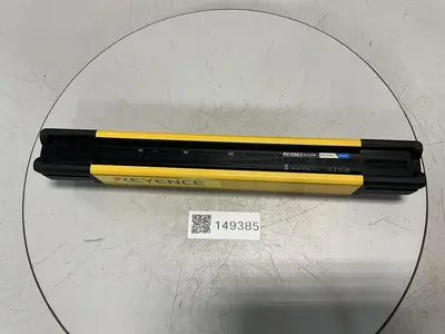 USED KEYENCE SL-V31FM-R