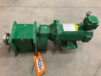 Used PROQUIP _UNKNOWN_ Mixer Attachments & Accessories West Virginia US | Cooper Industries #1409298