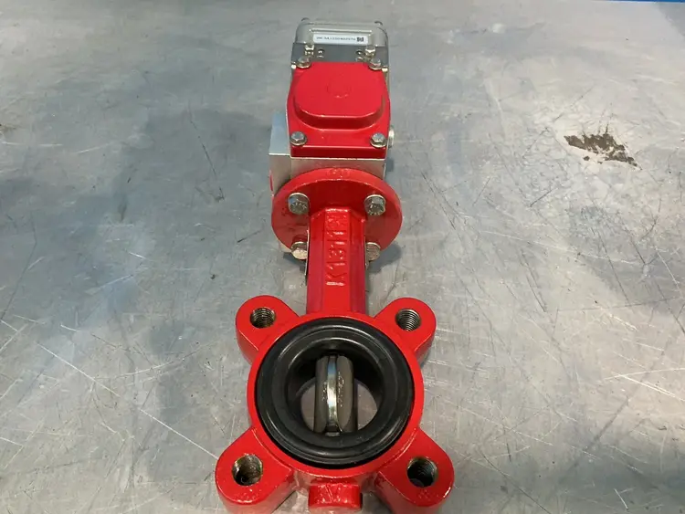 Used BRAY 930633 Pumps Ohio US | HGR 24 #1517005