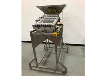 Used PROQUIP PROQUIP TABLET SIZER Tablet Presses New York US | Michael Benalt Inc #1274093