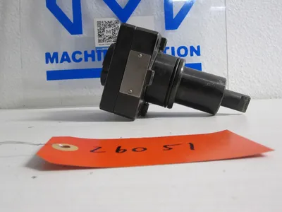 USED EPPINGER/EXSYS 7.071.703