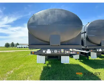 Used DEMCO _UNKNOWN_ Liquid Supply Trailers Iowa US | Keast Enterprises #1360189