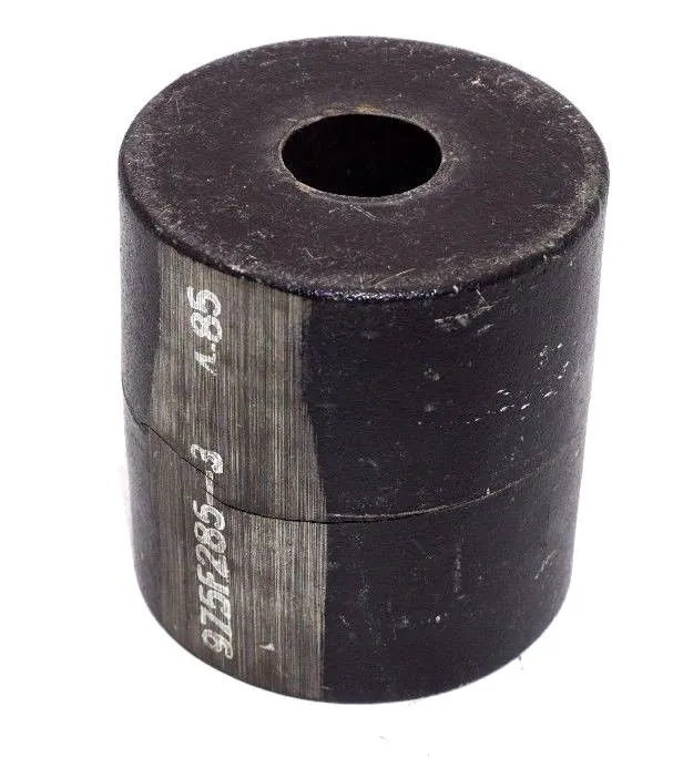 USED CUTLER HAMMER 975F285-3 BRAKE COIL 975F2853