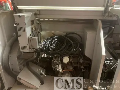 USED 2007 BRANDT 520 SINGLE SIDED EDGEBANDER