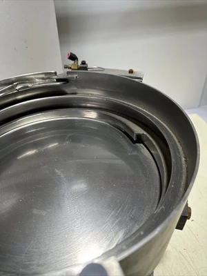 USED Hendricks Engineering 12”