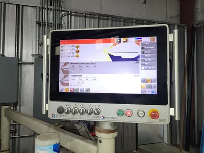 USED 2019 ROPER WHITNEY AM2116E