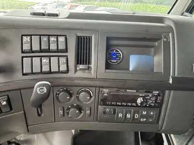 Used 2019 VOLVO VNL Conventional trucks Wisconsin US | Proxy Equipment #1426074