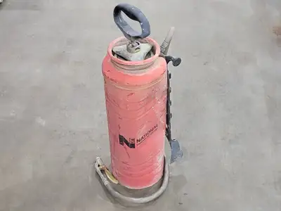 USED NATIONAL CONCRETE ACCESSORIES 1959N