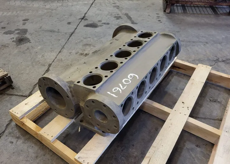Used WHEATLEY . Pumps | Power Zone Equipment #968886