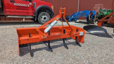 NEW LAND PRIDE BB1260
