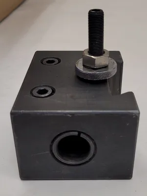 PHASE II 250-333 Tooling & Accessories, Lathe Tooling | Machinery Central (9)