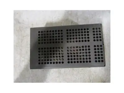 Veeco Lambda LM 259 Regulated Power Supply