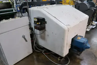 Used STANDARD 44x32 Die Cutting Presses Ohio US | Mohawk Machinery #1369447