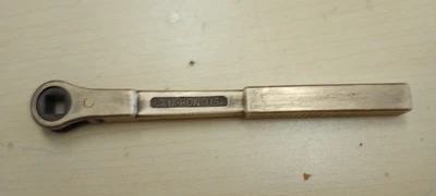 USED CAM-RON CAM-RON BRASS TOOL