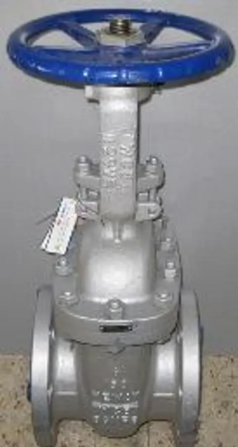 USED NEWAY MODEL F14-0064C-02TY