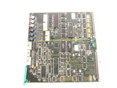 USED CHARMILLES 851-6500-A CIRCUIT BOARD 8516500A CT8132740