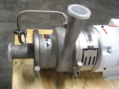 New | in-Stock SPX WS+ 30/30 Pumps New Hampshire US | Bitter End Trading #1452880