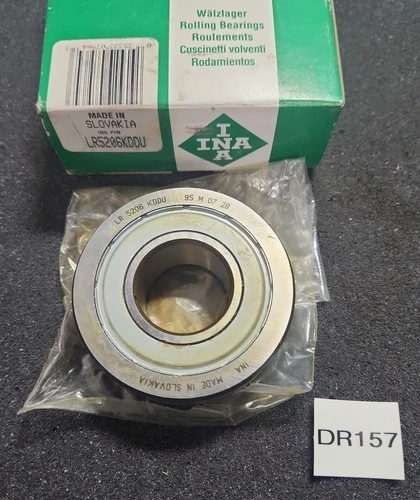 NEW INA LR5206KDDU