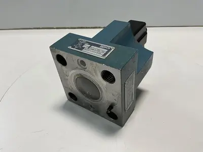 USED BOSCH 0 810 070 032