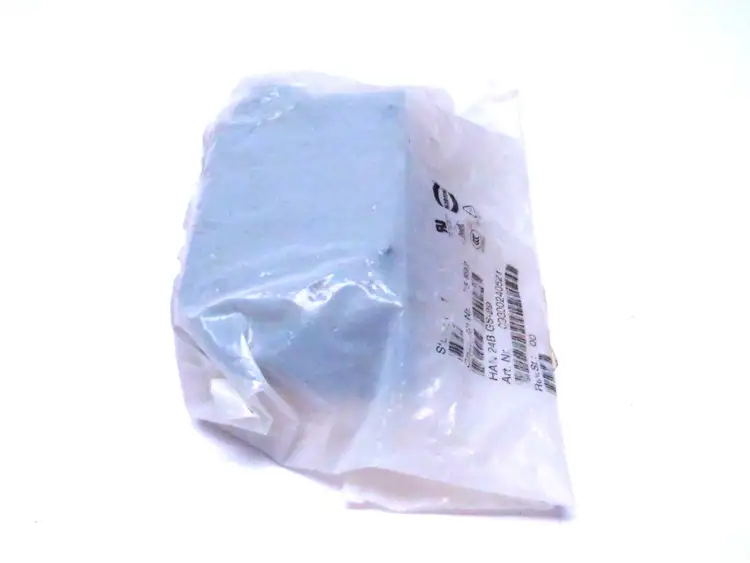 Used HARTING STANDARD INDUSTRIAL HOUSING HOOD Misc Industrial Equipment | Maverick Industrial Sales #1103927