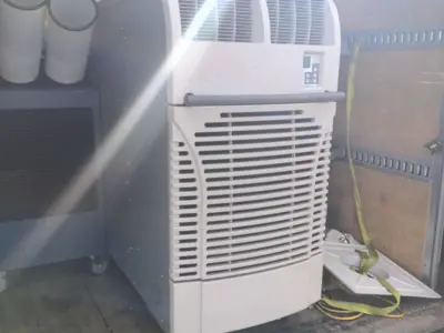 2017 MOVINCOOL OFFICE PRO 63 Air Conditioners | Steam Well LLC (2)