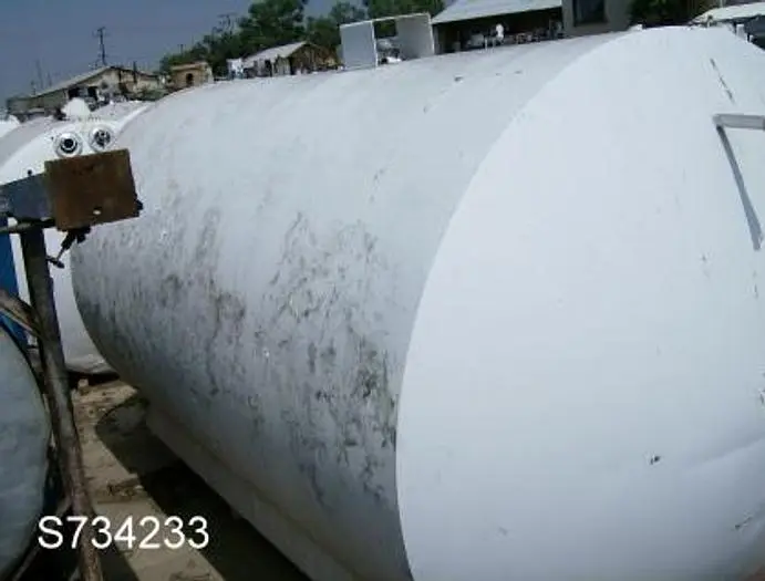 Used HEIL _UNKNOWN_ Tanks California US | Machinery & Equipment 7 #138412