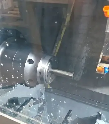 2023 HAAS ST-20 CNC Lathes | Toolquip, Inc. (5)