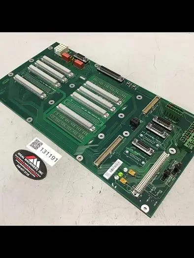 Used ABB 3HAB6372-1 Circuit Boards Michigan US | Ideal Machinery #567690