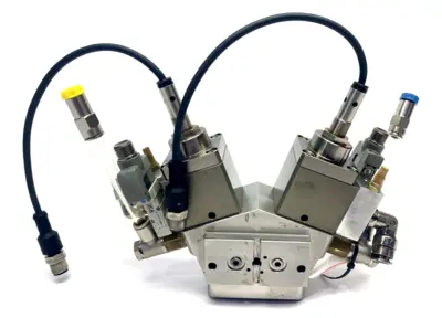 87650.100065, 87650100065, 87650 100065 | Atlas Copco 87650.100065 Mixing Valve - Used