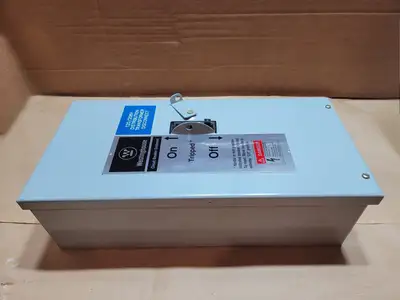 NEW WESTINGHOUSE FB3020