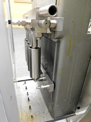 USED COZZOLI 6 PISTON FILLER VR 526
