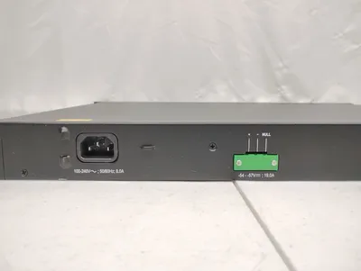 USED HPE JG962A