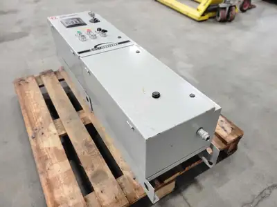 USED EATON CUTLER-HAMMER SV9010AS-6M0A00