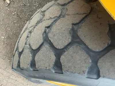 Used 2006 VOLVO L45B Wheel Loaders Michigan US | Miedema Asset Management Group #1334646