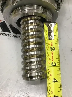 USED TOYO SI-150II / EB