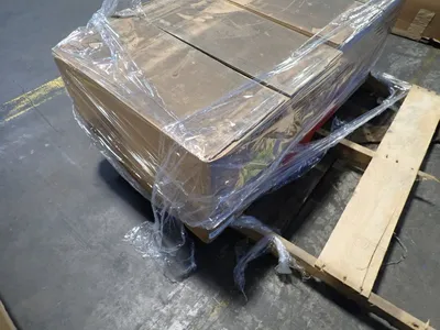 Chassis - 84-32690-1