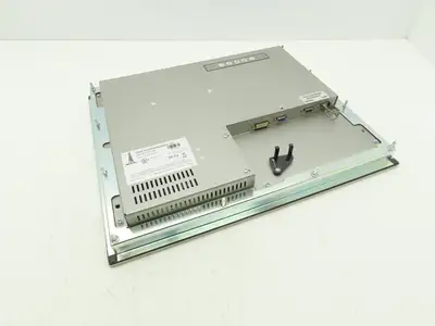Hope Industrial Systems HIS-ML19 Touch Screen 19" Control Panel 100-240VAC