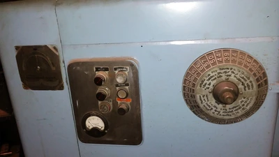 Used 1960 SIDNEY 2013 Engine Lathes Pennsylvania US | Hadanich Machine #1443480