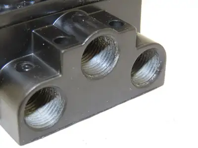 New | in-Stock ARO FLUID POWER _UNKNOWN_ Valves/Fittings | Arrow Industrial #613322
