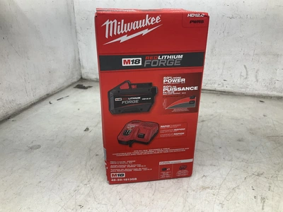 Used _UNKNOWN_ _UNKNOWN_ Batteries Michigan US | Miedema Asset Management Group #1384373